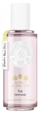Roger & Gallet Extrait De Cologne Thé Fantaisie 100ml