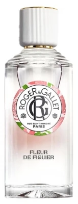 Roger & Gallet Fleur De Figuier Fragrant Wellbeing Water 100ml