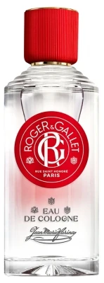 Roger & Gallet Jean-Marie Farina Eau De Cologne New Bottle 100ml