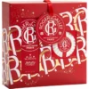Roger & Gallet Jean-Marie Farina Eau De Cologne 100ml + Free 100g Perfumed Soap