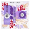 Roger & Gallet Lavande Royale Fragrant Trio Set 2022