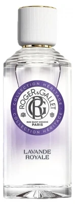 Roger & Gallet Lavande Royale Wellbeing Fragrant Water 100ml