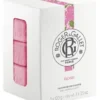 Roger & Gallet Rose 3 Wellbeing Soaps Of 100g