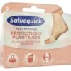 Salvequick Plantar Protection 2 Units