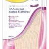 Scholl ExpertSupport Flat And Narrow Shoes Soles 35.5-40.5 1 Pair