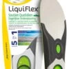 Scholl Soles Liquiflex Daily Support 1 Pair
