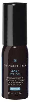SkinCeuticals Prevent Aox+ Eye Gel 15ml
