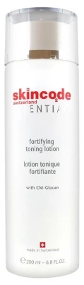 Skincode Essentials Fortifying Toning Lotion 200ml
