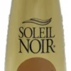 Soleil Noir Vitamined Body Milk Intense Tanning 4 150ml