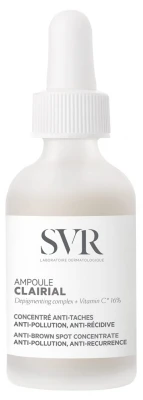 SVR Clairial Phial 30ml
