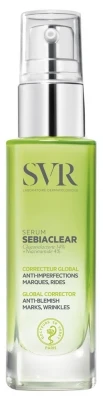SVR Sebiaclear Serum 30ml