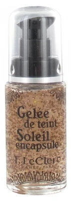 T.Leclerc Complexion Gel Encapsulated Sun 30ml
