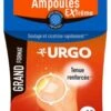 Urgo Extreme Blisters 10 Plasters Large Format