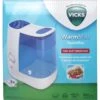 Vicks® Vicks Air Humidifier With Hot Steam VH845E2