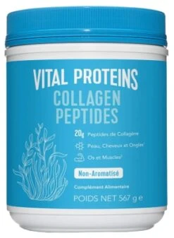Vital Proteins Collagen Peptides 567g