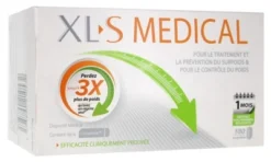 XLS Medical Fats Trapper 180 Tablets