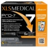 XLS Medical Pro-7 Support For Weight Loss 90 Sticks